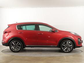 Kia Sportage  1.6 GDI 