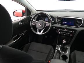 Kia Sportage  1.6 GDI 