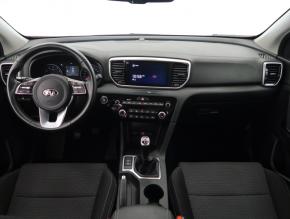 Kia Sportage  1.6 GDI 