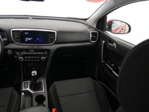 Kia Sportage  1.6 GDI 