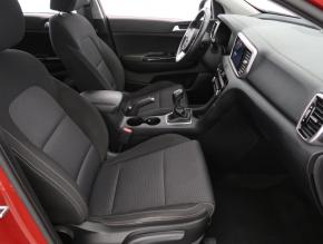 Kia Sportage  1.6 GDI 