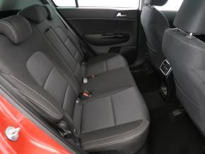 Kia Sportage  1.6 GDI 