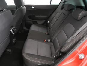 Kia Sportage  1.6 GDI 