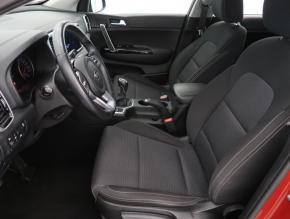 Kia Sportage  1.6 GDI 