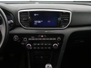 Kia Sportage  1.6 GDI 