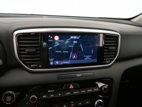 Kia Sportage  1.6 GDI 