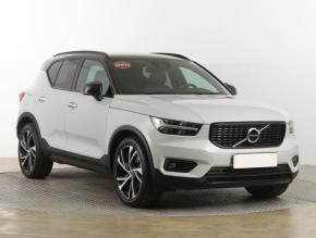 Volvo XC40  D4 AWD R-Design 