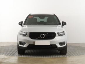 Volvo XC40  D4 AWD R-Design 