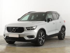 Volvo XC40  D4 AWD R-Design 