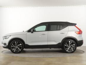 Volvo XC40  D4 AWD R-Design 