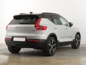 Volvo XC40  D4 AWD R-Design 