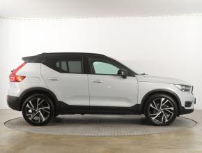 Volvo XC40  D4 AWD R-Design 