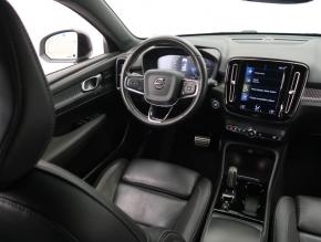 Volvo XC40  D4 AWD R-Design 