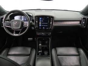 Volvo XC40  D4 AWD R-Design 