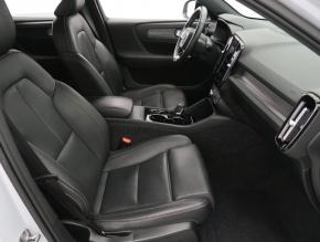Volvo XC40  D4 AWD R-Design 