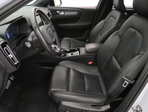 Volvo XC40  D4 AWD R-Design 