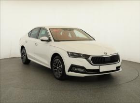 Škoda Octavia  1.5 TSI Style 