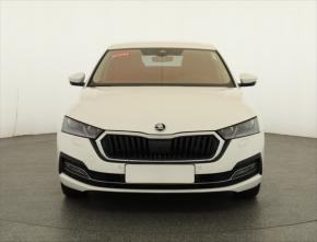 Škoda Octavia  1.5 TSI Style 