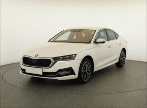 Škoda Octavia  1.5 TSI Style 