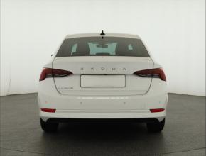 Škoda Octavia  1.5 TSI Style 