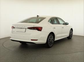 Škoda Octavia  1.5 TSI Style 