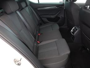 Škoda Octavia  1.5 TSI Style 