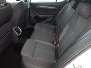 Škoda Octavia  1.5 TSI Style 