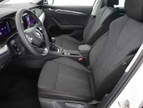 Škoda Octavia  1.5 TSI Style 