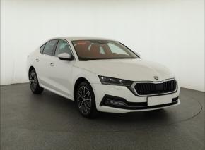 Škoda Octavia  1.5 TSI 