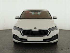 Škoda Octavia  1.5 TSI 