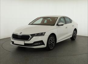 Škoda Octavia  1.5 TSI 