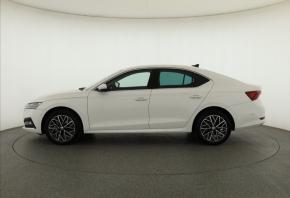 Škoda Octavia  1.5 TSI 