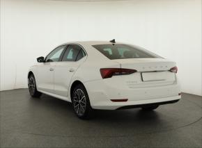 Škoda Octavia  1.5 TSI 