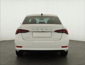 Škoda Octavia  1.5 TSI 
