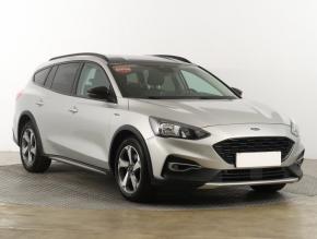 Ford Focus  1.5 TDCi Active
