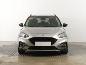 Ford Focus  1.5 TDCi Active 