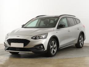 Ford Focus  1.5 TDCi Active 