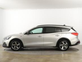 Ford Focus  1.5 TDCi Active 