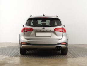 Ford Focus  1.5 TDCi Active 