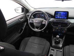 Ford Focus  1.5 TDCi Active 