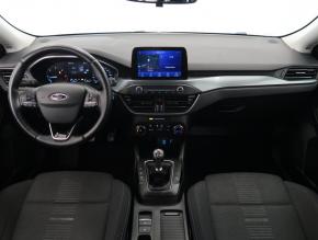 Ford Focus  1.5 TDCi Active 