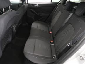 Ford Focus  1.5 TDCi Active 