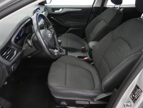Ford Focus  1.5 TDCi Active 