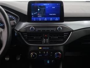 Ford Focus  1.5 TDCi Active 