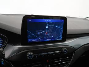 Ford Focus  1.5 TDCi Active 