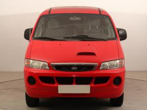 Hyundai H-1  2.5 CRDi 