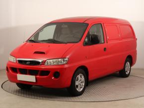Hyundai H-1  2.5 CRDi 