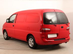 Hyundai H-1  2.5 CRDi 