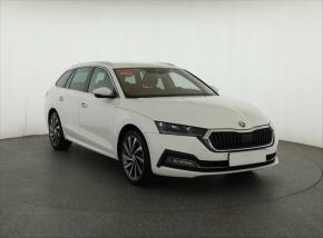 Škoda Octavia  2.0 TSI 