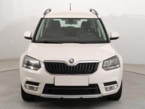 Škoda Yeti  2.0 TDI Elegance 